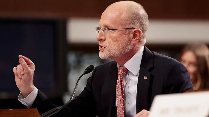 US broadcasters threatened with having licences revoked over Iran coverage