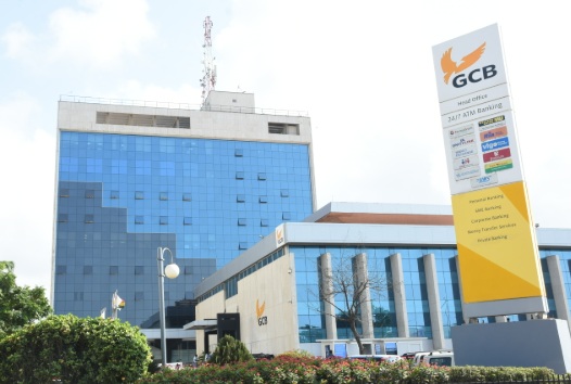 GCB Bank records GH¢2.06bn profit for 2025
