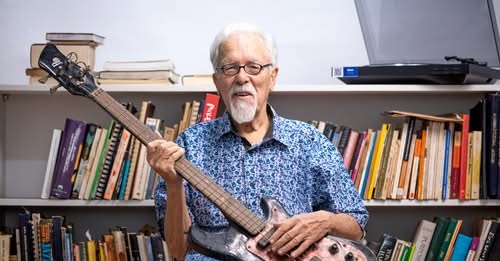 How ‘Highlife’ got its name in 1925 – Prof. John Collins explains