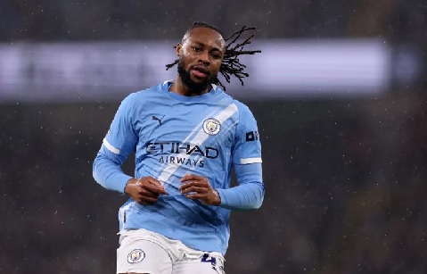 Sports Editorial: Semenyo’s brilliant Man City run must ignite Ghana’s World Cup ambitions