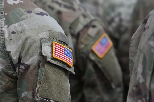 US Army increases maximum enlistment age to 42