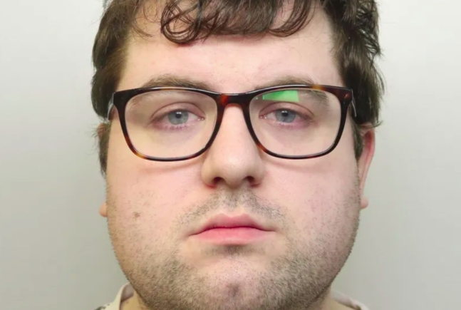Nathan Bennett raped and sexually assaulted five toddlers while working at a nursery in Bristol