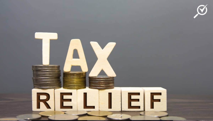 Tax relief can help manage price surge