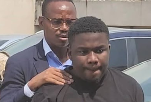 Gbese Court rejects Abu Trica’s attempt to halt US extradition