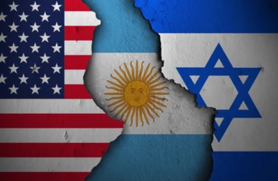 These 3 nations opposed Ghana-Led slavery vote at UN