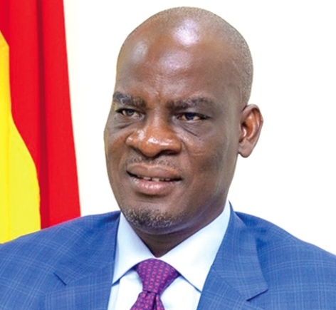 Haruna Iddrisu, Minister of Education