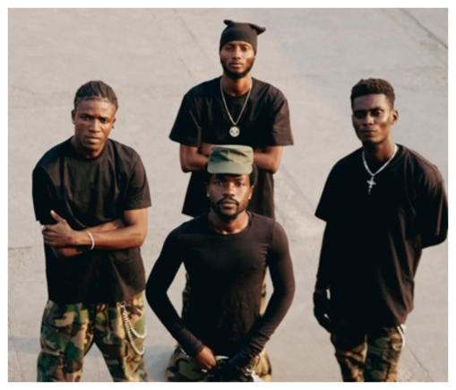 GHRIME will be bigger than Asakaa – Savage 4