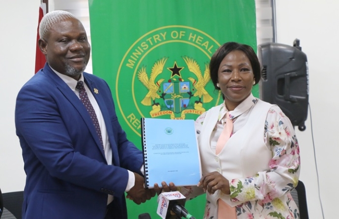 MoH moves to stop patients buying surgical items as probe clears doctors of ‘medical kalabule’