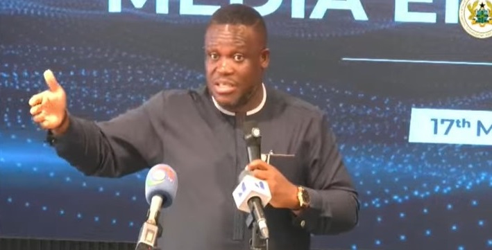  Ghana Card to be blocked for repeat MoMo fraud as new SIM rules target stolen phones