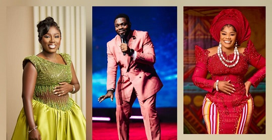 EDITOR'S LENS: TGMA27: Gospel fraternity must confront bigger picture