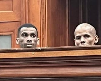 The Western Cape High Court has handed down life sentences to Jeremiah Fortuin and Ricardo Cloete 