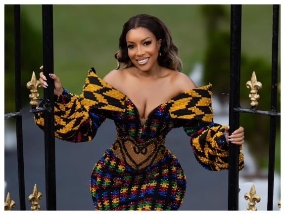 They drained everything! – Joselyn Dumas cries out after MoMo's fraud