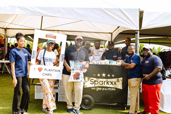 Fidelity Bank bridges market gap for entrepreneurs