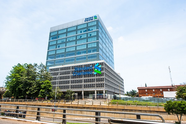 130 Years in Ghana: Standard Chartered celebrates legacy, leadership, lasting impact