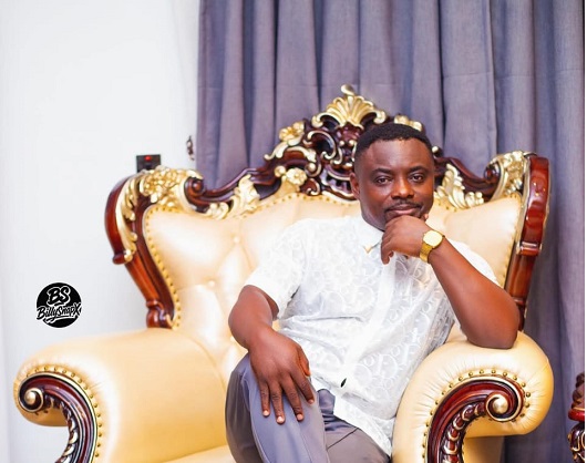 Creative entrepreneur Jerry Amoah targets Accra housing crisis