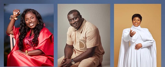 No divisions, support TGMA nominees —Nii Noi urges gospel fraternity