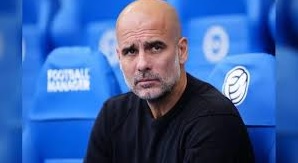  Pep Guardiola 