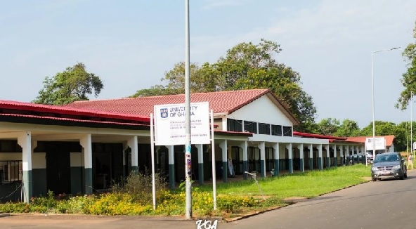 Students call for tighter security at UG exam centres