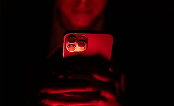 What is DarkSword, and how can it be used to hack iPhones following research findings that Spyware could be capable of hacking millions of iPhones