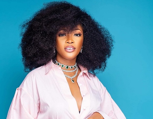 Kiekie urges content creators to draw clear boundaries between fame and family