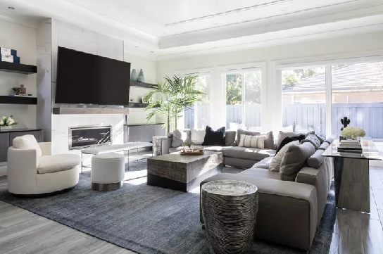 5 Secrets that will make your living room look expensive