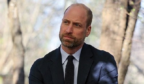 Prince William