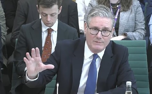 Starmer warns Middle East crisis impact could last until Christmas despite Trump ceasefire pledge