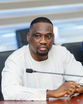 Parliament confirms detention of Asante Akyem North MP in Netherlands