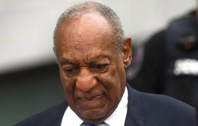 Bill Cosby ordered to pay $19 million to rape accuser