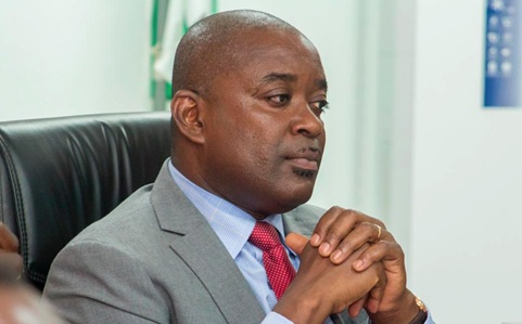 Prof. Ahmed Jinapor —Director-General of GTEC