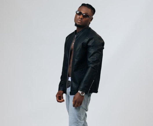 E.L’s message ignited fire in me  — Ybb Ceejay