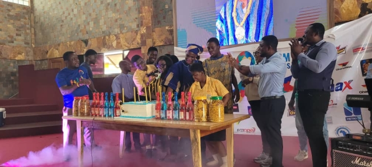 ‘We are all one people’ – Autism advocate Young Phil urges inclusion in schools