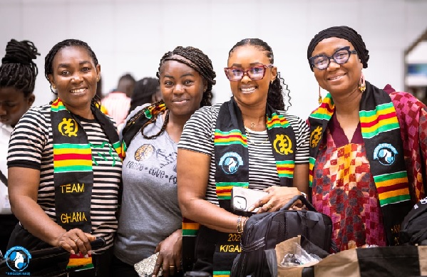 Accra to host 10th anniversary edition of YAWC Global Convocation