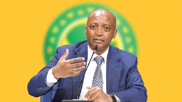 AFCON title reversal triggers credibility crisis and commercial uncertainty