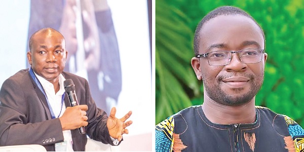 2 Economists endorse  BoG’s 14% rate cut • Urge coordinated monetary,  fiscal action amid global risks