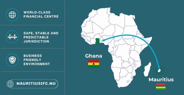 GIPC, Mauritius Economic Development Board to host top investors in Accra