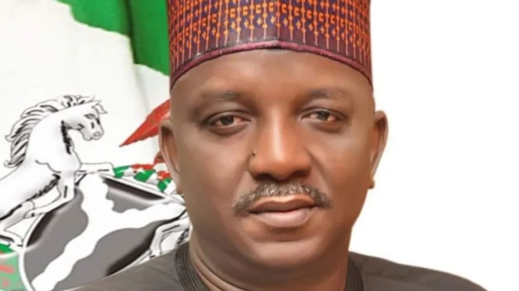 Just weeks before he was sentenced, Mamman announced he intended to run for state governor