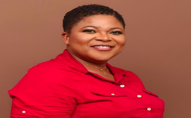 Dr Mrs Catherine Deynu