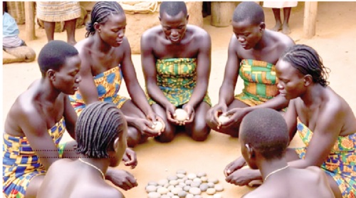 Girls playing the game images generated and designed with GROK