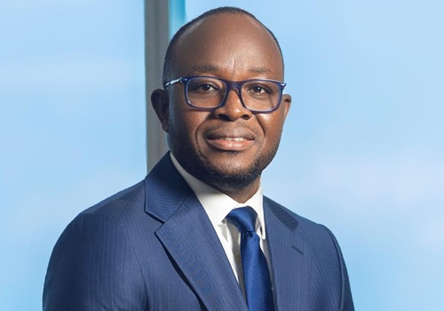 Standard Chartered Ghana appoints Xorse Godzi as new CEO