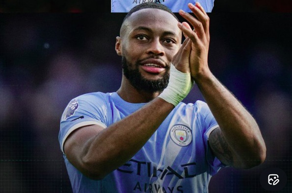 Antoine Semenyo shortlisted for Premier League Player of the Season award