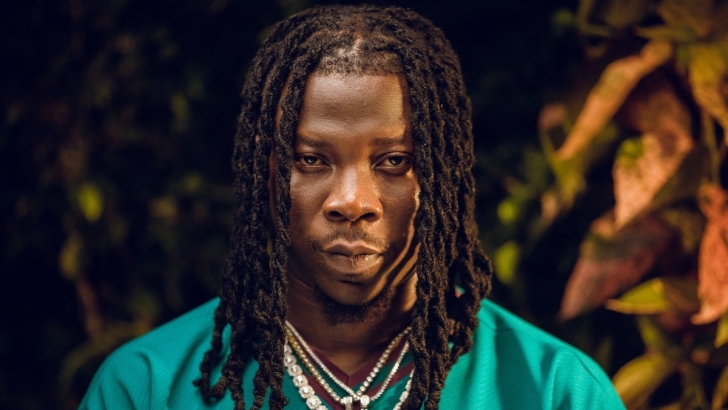 ‘Jejereje’ Boosted NDC’s 2024 Win – Stonebwoy