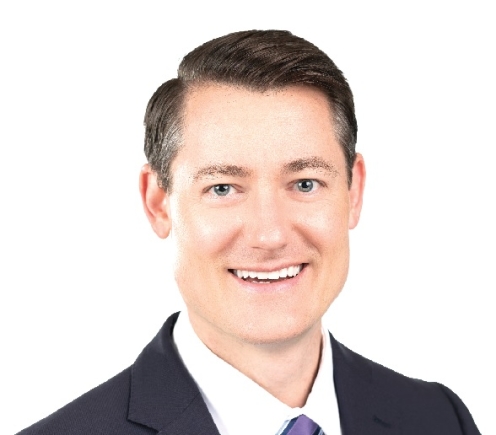 Delta appoints Matt Long as MD for Europe, Africa