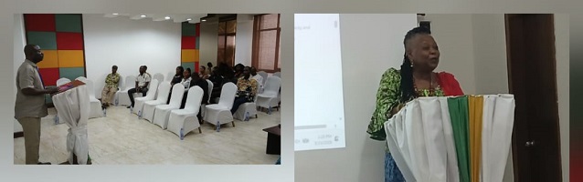 National Theatre holds stakeholder engagement on five -year strategic plan, to be unveiled on April 7