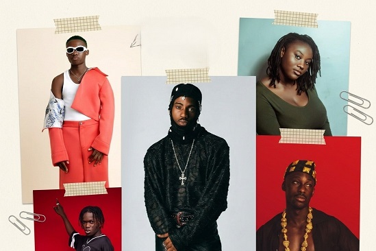 Young, fearless, unstoppable: Ghana’s voices of tomorrow