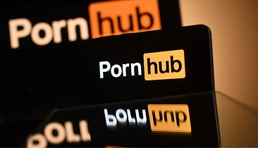  The EU told the four platforms including Pornhub they need to implement age verification measures to protect children