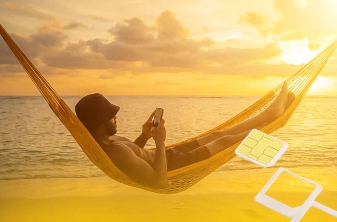 How to self-swap your SIM card on myMTN app