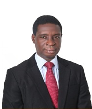 Dr Samuel Addo, Economist