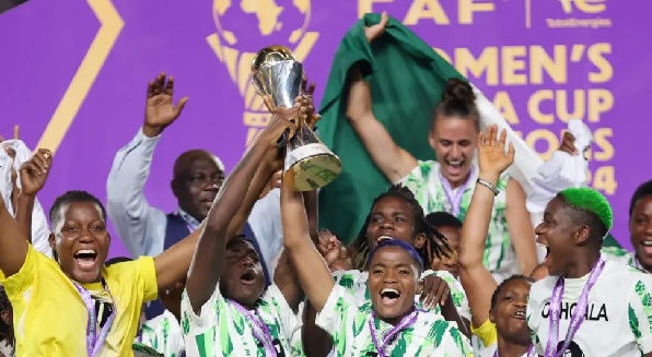 Nigeria are current WAFCON champions after winning a 10th title in Rabat last year