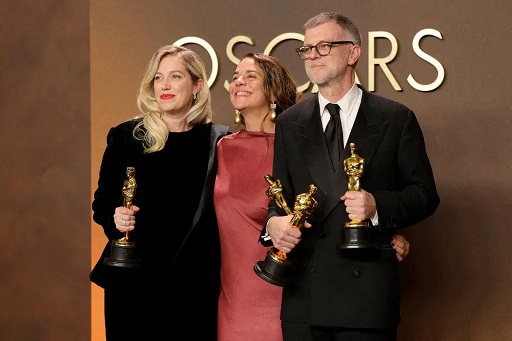 Oscars moving to a new home outside Hollywood